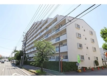 【千葉県/柏市松葉町】グランヴィル松葉 