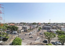 【千葉県/柏市松葉町】グランヴィル松葉 
