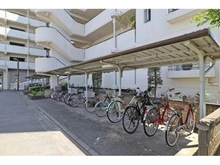 【千葉県/柏市松葉町】グランヴィル松葉 