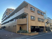 【千葉県/船橋市市場】ライオンズマンション船橋第六 