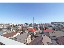 【千葉県/船橋市市場】ライオンズマンション船橋第六 