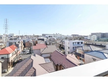 【千葉県/船橋市市場】ライオンズマンション船橋第六 