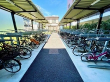 【千葉県/柏市豊住】エクセレントシティ新柏ヒルズ 