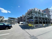【千葉県/柏市豊住】エクセレントシティ新柏ヒルズ 