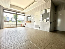 【千葉県/柏市根戸】アルス北柏 