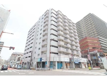 【千葉県/松戸市根本】中銀松戸マンシオン 
