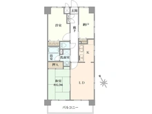 【千葉県/柏市旭町】NICアーバンハイム柏 