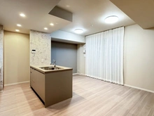 【東京都/新宿区四谷】ライオンズ四谷タワーゲート 