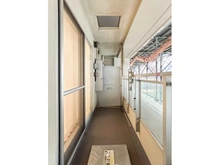 【東京都/新宿区四谷】ライオンズ四谷タワーゲート 