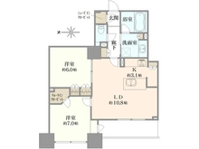 【東京都/新宿区四谷】ライオンズ四谷タワーゲート 