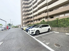【千葉県/流山市おおたかの森東】ジオ流山おおたかの森 