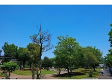 【千葉県/流山市おおたかの森東】ジオ流山おおたかの森 