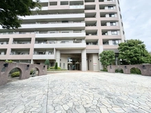 【千葉県/柏市南増尾】ライオンズステージ常盤平I番館 