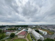 【千葉県/柏市南増尾】ライオンズステージ常盤平I番館 