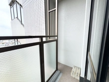 【千葉県/柏市南増尾】ライオンズステージ常盤平I番館 
