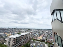 【千葉県/柏市南増尾】ライオンズステージ常盤平I番館 