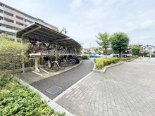 【千葉県/柏市南増尾】ライオンズステージ常盤平I番館 