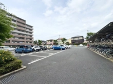 【千葉県/柏市南増尾】ライオンズステージ常盤平I番館 