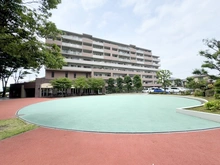 【千葉県/柏市南増尾】ライオンズステージ常盤平I番館 