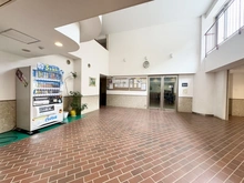 【千葉県/柏市南増尾】ライオンズステージ常盤平I番館 