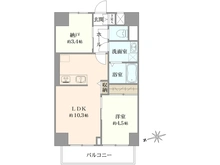 【東京都/葛飾区金町】グリーンキャピタル第三金町 