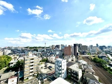 【千葉県/松戸市竹ケ花】松戸竹ケ花パークハウス 