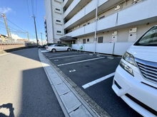 【千葉県/松戸市小根本】小根本コンド 