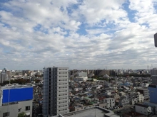 【東京都/江東区北砂】コープ野村大島　二号館 