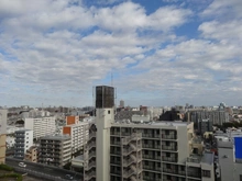 【東京都/江東区北砂】コープ野村大島　二号館 