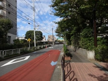 【東京都/江東区北砂】コープ野村大島　二号館 