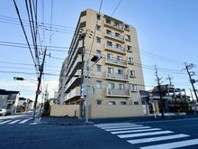 【千葉県/松戸市竹ケ花西町】グーディッシュ松戸 