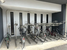 【千葉県/八千代市大和田】アンベリール八千代大和田ステーションテラス 