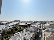 【千葉県/船橋市田喜野井】ゼファー船橋薬園台 