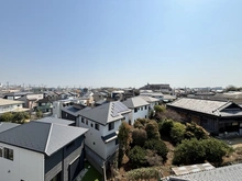 【千葉県/船橋市田喜野井】ゼファー船橋薬園台 