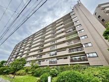 【千葉県/船橋市三山】グラン津田沼ヒルズ 