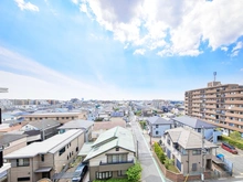 【千葉県/船橋市習志野台】オハナ船橋習志野台 