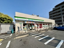 【千葉県/船橋市湊町】ライオンズ船橋シーズンフォート 