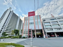 【千葉県/船橋市湊町】ライオンズ船橋シーズンフォート 
