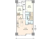 【千葉県/八千代市緑が丘】カムザ・スクエア八千代緑が丘エスタシオン 