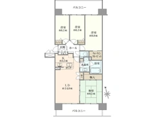 【千葉県/船橋市山手】ルネ・アクシアム 