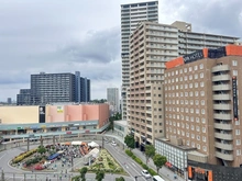 【千葉県/八千代市緑が丘】カムザ・スクエア八千代緑が丘エスタシオン 