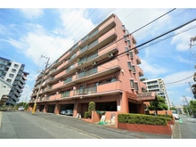 【千葉県/船橋市海神町南】セザール西船橋 