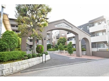【千葉県/習志野市津田沼】ヒルグレイス津田沼 