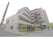 【千葉県/習志野市袖ケ浦】ライオンズマンション津田沼南 