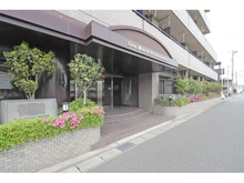 【千葉県/習志野市袖ケ浦】ライオンズマンション津田沼南 