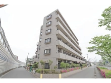 【千葉県/習志野市袖ケ浦】ライオンズマンション津田沼南 