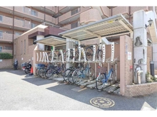 【千葉県/八千代市萱田町】セレナハイム八千代中央 