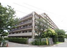 【千葉県/船橋市西船】西船橋二丁目パーク・ホームズ 