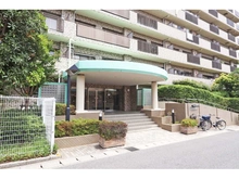【千葉県/船橋市西船】西船橋二丁目パーク・ホームズ 