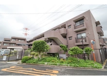 【千葉県/鎌ケ谷市東鎌ケ谷】コスモ鎌ヶ谷ガーデンスクエア A棟 